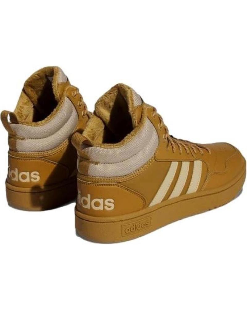 Sports Shoes De Hombre ADIDAS ZAPATILLAS HOOPS MID PARA HOMBRE