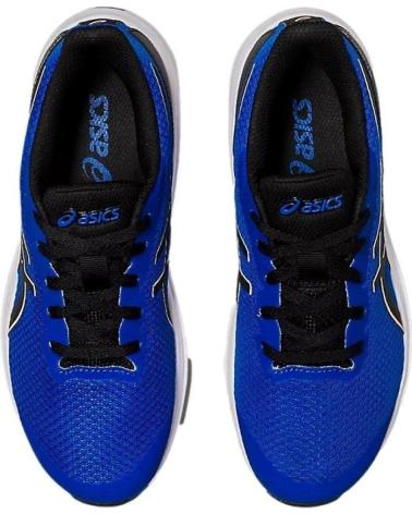 Deportivas de Mujer y Niña y Niño ASICS ZAPATILLAS GT-1000 12 GS BLUE