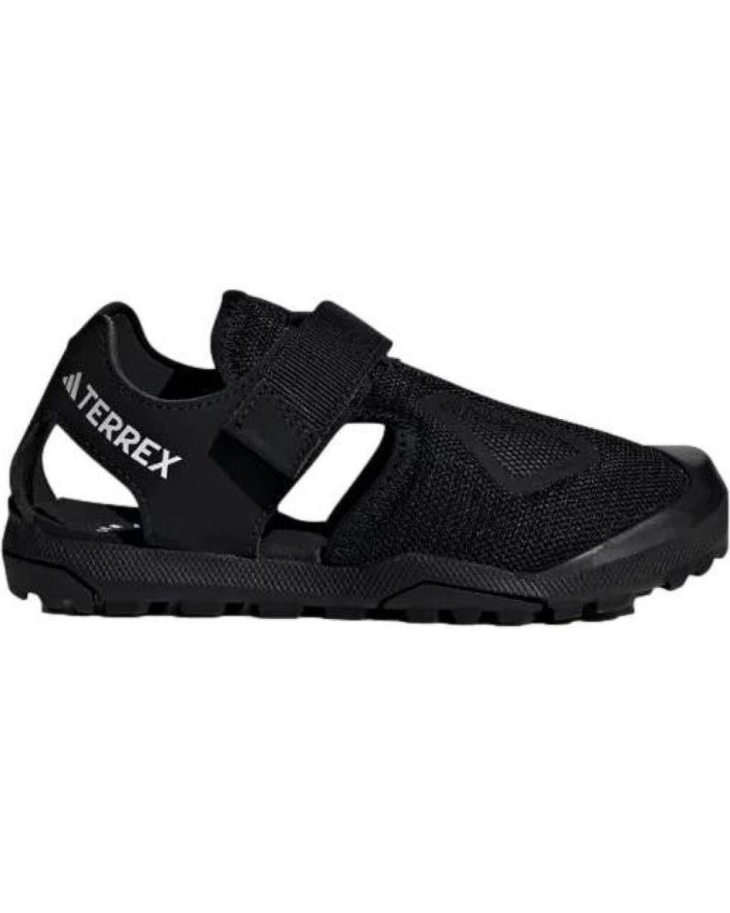 Sandalias ADIDAS  de Niña y Niño SANDALIA MONTANA TERREX ID2435  NEGRO