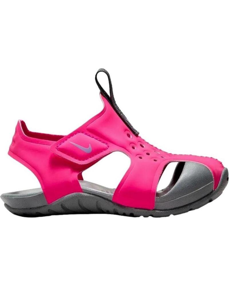 Chaussures NIKE  pour Femme et Homme SANDALIAS SUNRAY PROTECT 943827  ROSA