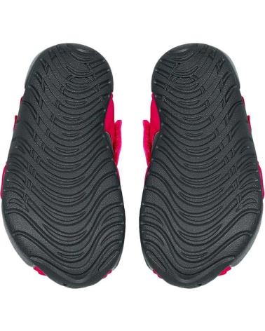 Sandales NIKE  pour Fille et Garçon SUNRAY PROTECT 2 TD SANDALIA NINO NI943827  605