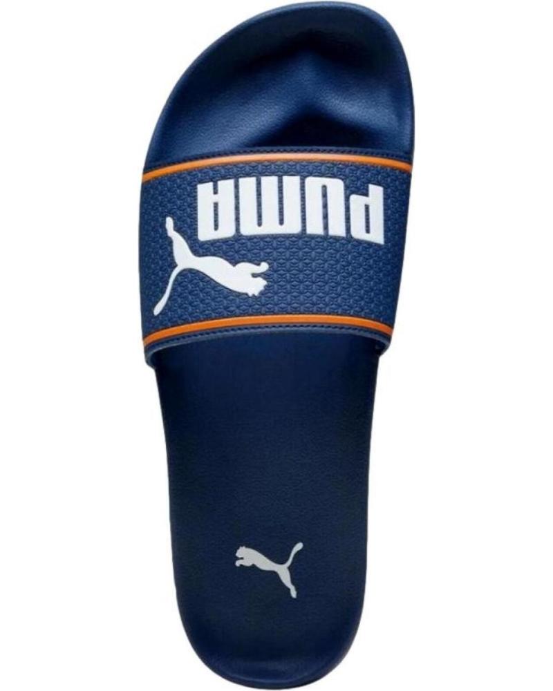 Chanclas puma niño discount