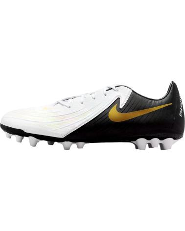 NIKE BOTA FUTBOL PHANTOM GX II ACADEMY AG FJ2552 BLANCO