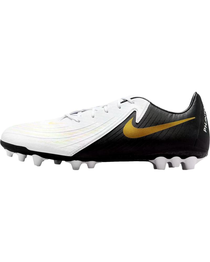 NIKE BOTA FUTBOL PHANTOM GX II ACADEMY AG FJ2552 BLANCO