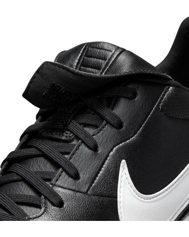 Sapatilhas NIKE  de Homem BOTA FUTBOL THE PREMIER III TF AT6178  NEGRO