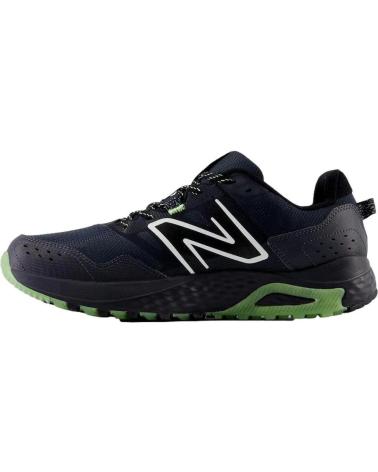 Zapatillas deporte NEW BALANCE  pour Homme ZAPATILLAS 410 V8 NEGRO BLA  MULTI