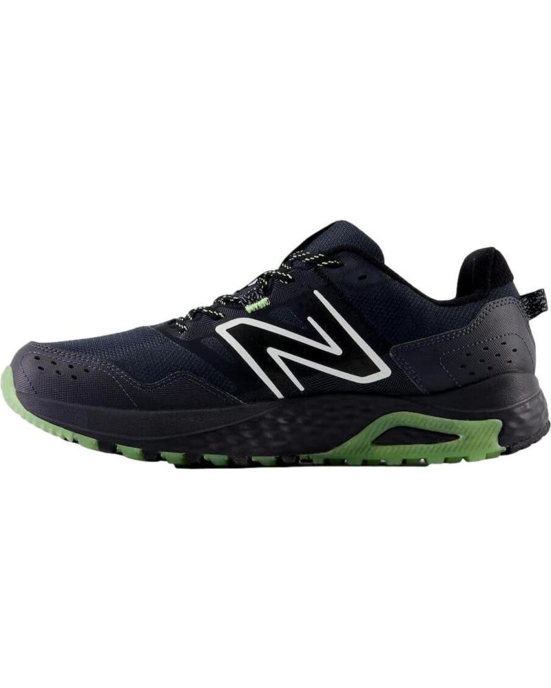 Esportes De Hombre NEW BALANCE ZAPATILLAS 410 V8 BLANCO VERDE