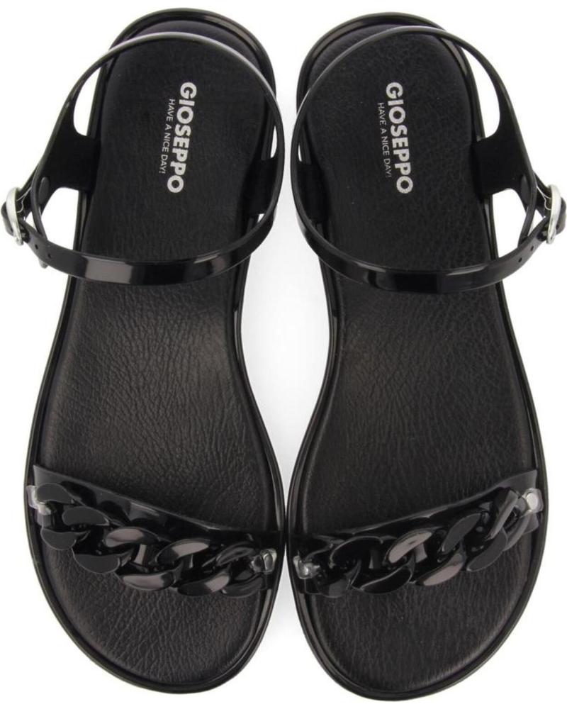 Catchalot Sandalias Playa Mujer Gioseppo Sandalias De Playa