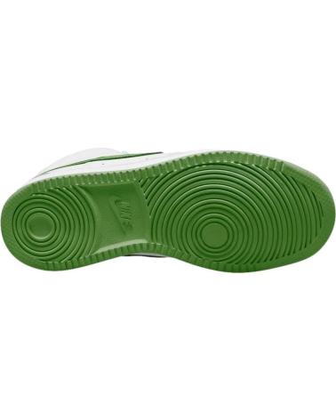 Zapatillas deporte de Mujer NIKE SNEAKERS CD 5436 MUJER BLANCO-VERDE
