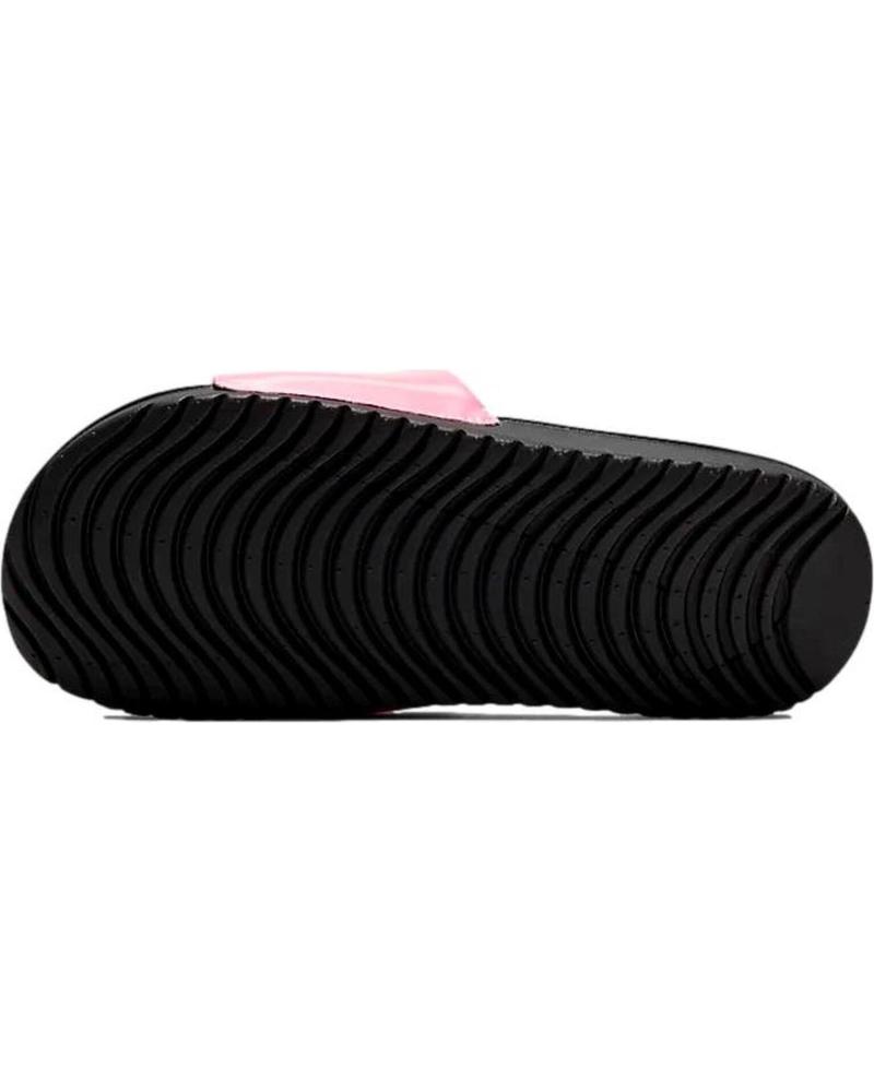 Infradito De Mujer NIKE CHANCLAS PALA S KAWA SLIDE FUN DD3242 ROSA