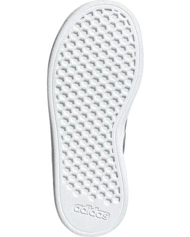 ADIDAS ZAPATILLA DEPORTE UNISEXNINOS EN COLOR NAN