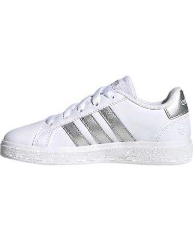 ADIDAS ZAPATILLA DEPORTE UNISEXNINOS EN COLOR NAN