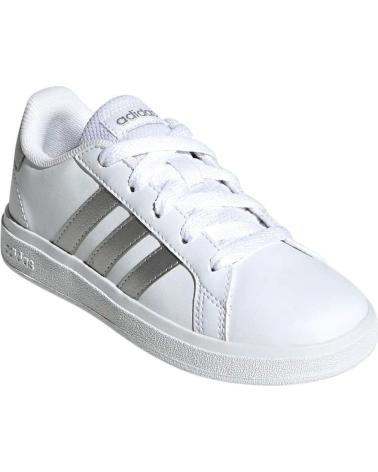 ADIDAS ZAPATILLA DEPORTE UNISEXNINOS EN COLOR NAN