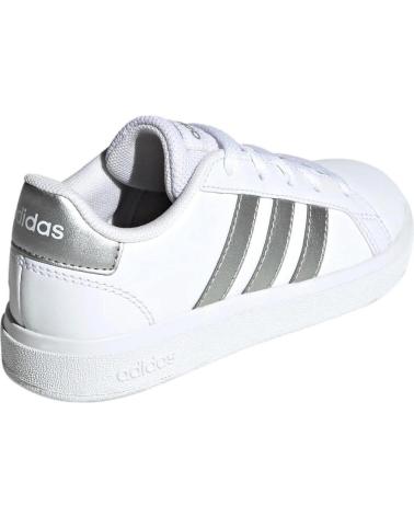 ADIDAS ZAPATILLA DEPORTE UNISEXNINOS EN COLOR NAN