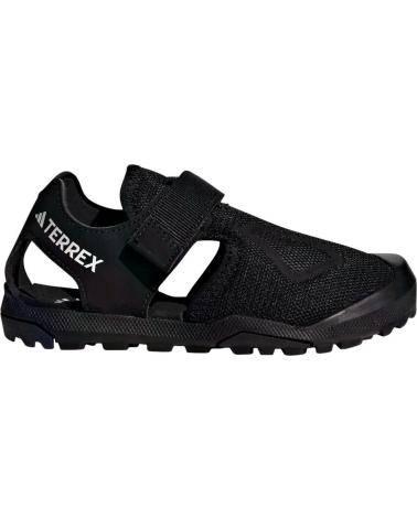 SANDALIA DEPORTIVA ADIDAS TERREX CAPTAIN TOEY HQ5835 NEGRO NEGRO