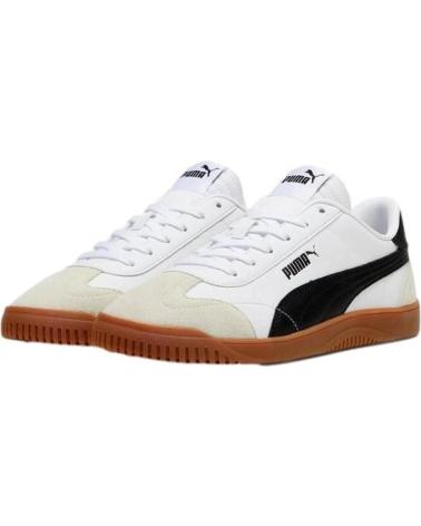 PUMA ZAPATILLAS EN PARA HOMBRE BLANCO