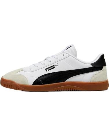 PUMA ZAPATILLAS EN PARA HOMBRE BLANCO