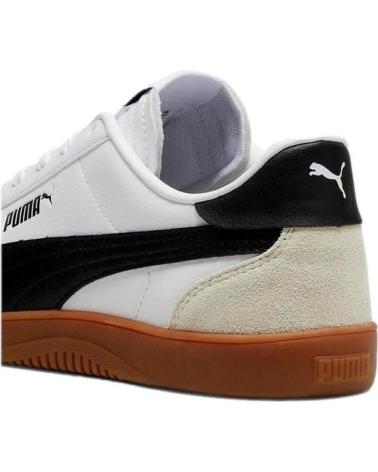 PUMA ZAPATILLAS EN PARA HOMBRE BLANCO