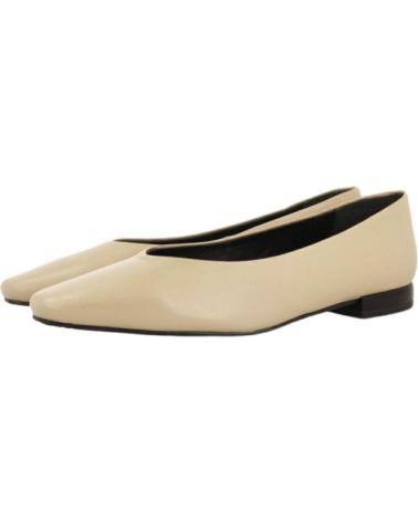 Ballerinas GIOSEPPO  für Damen MODELO 70812-GIFFORD  BEIG