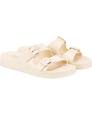 Sandalias IGOR  de Mujer SANDALIA  079MARFIL
