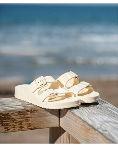 Sandalias IGOR  de Mujer SANDALIA  079MARFIL