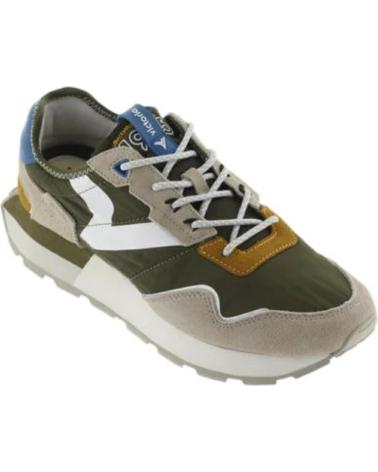 Man Zapatillas deporte VICTORIA DEP V WING SPORT  VERDE