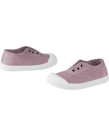 Esportes  IGOR  de Menina ZAPATILLA BERRI  ROSA