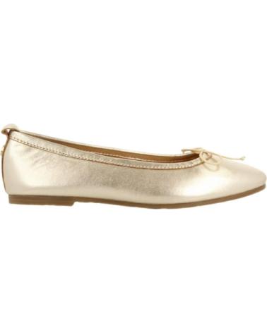 girl Flat shoes GIOSEPPO BAILARINA CHIPLEY  AMARILLO