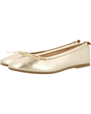 girl Flat shoes GIOSEPPO BAILARINA CHIPLEY  AMARILLO