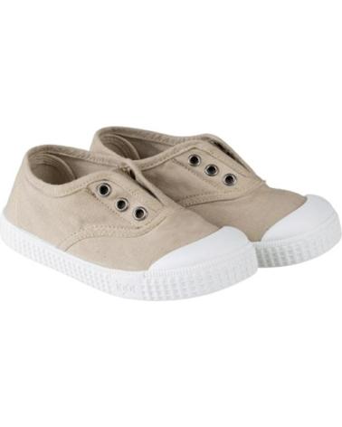 Deportivas IGOR  de Niña y Niño ZAPATILLA BERRI  BEIGE