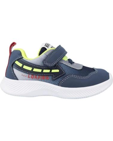 Sportivo GARVALIN  per Donna e Uomo DEP LUCES  AZUL
