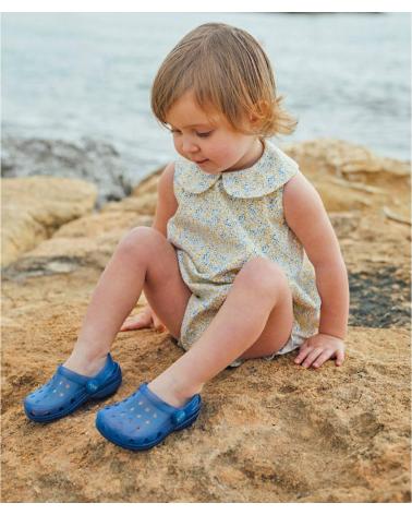 Zehansandalen IGOR  für Damen und Mädchen und Junge POPPY MC TR MARINO  AZUL