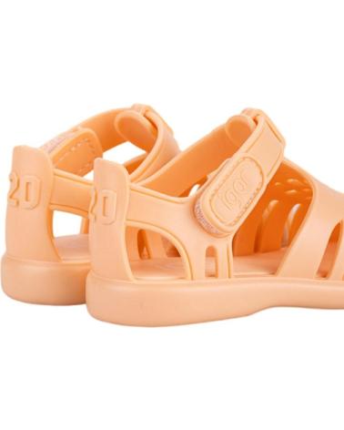 Sandali IGOR  per Bambina e Bambino TOBBY SOLID VELCRO OCEANO  VARIOS COLORES