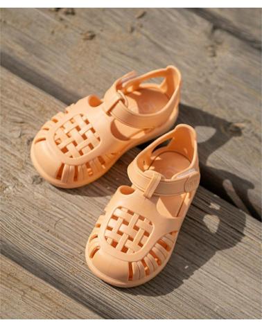 Sandali IGOR  per Bambina e Bambino TOBBY SOLID VELCRO OCEANO  VARIOS COLORES