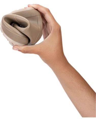 girl and boy Wellington Boots IGOR YOGI CUELLO  BEIG - MARRóN