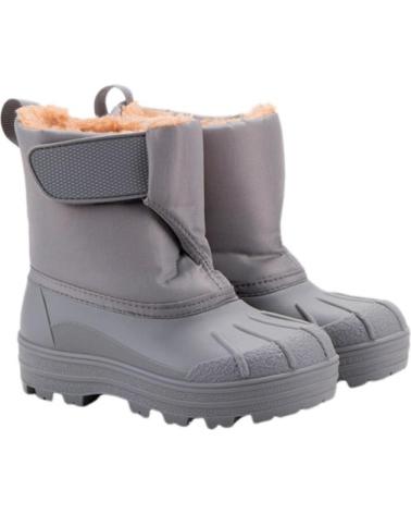 Botas IGOR  de Niña y Niño K NEU FORRO  GRIS