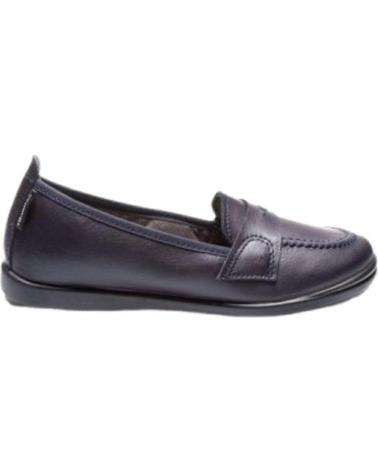 Scarpe TITANITOS  per Bambino MOCASIN PAX  AZUL
