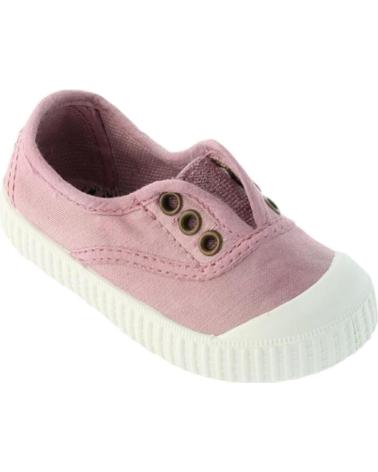 girl Trainers VICTORIA PX ROSA