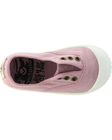 girl Trainers VICTORIA PX ROSA