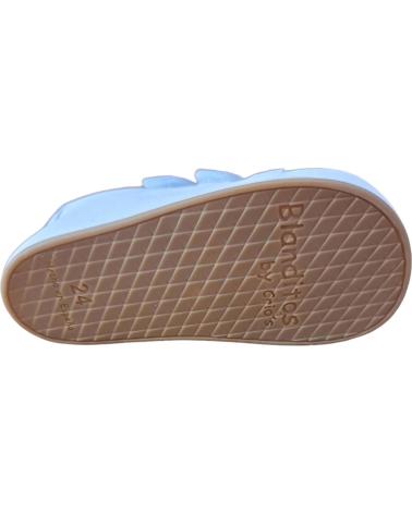 Deportivas CRIOS  de Niña y Niño LONDRES  BLANCO