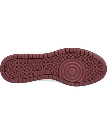 Scarpe sport SKECHERS  per Uomo ZAPATILLAS KOOPA-VOLLEY LOW VARSITY  WBUG