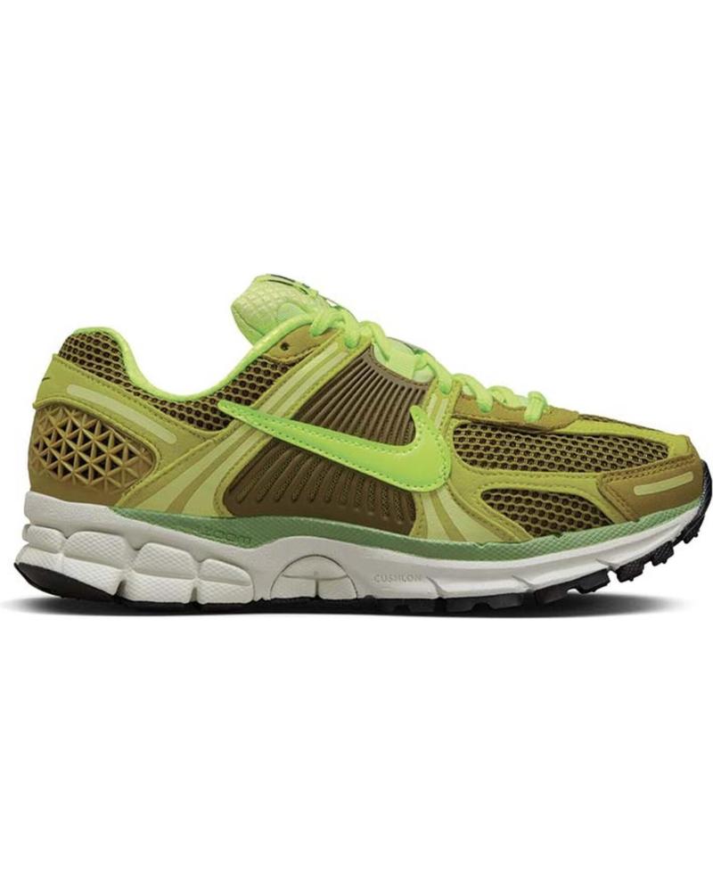 Esportes  NIKE  de Mulher e Menino ZAPATILLAS ZOOM VOMERO 5 PARA HOMBRE EN COLOR  VERDE