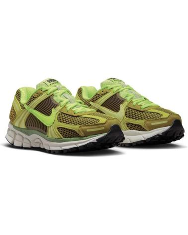 Esportes  NIKE  de Mulher e Menino ZAPATILLAS ZOOM VOMERO 5 PARA HOMBRE EN COLOR  VERDE
