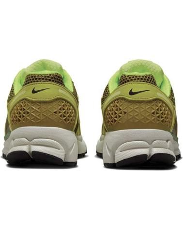 Esportes  NIKE  de Mulher e Menino ZAPATILLAS ZOOM VOMERO 5 PARA HOMBRE EN COLOR  VERDE