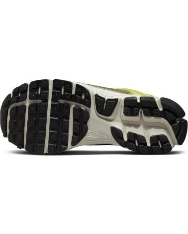 Esportes  NIKE  de Mulher e Menino ZAPATILLAS ZOOM VOMERO 5 PARA HOMBRE EN COLOR  VERDE