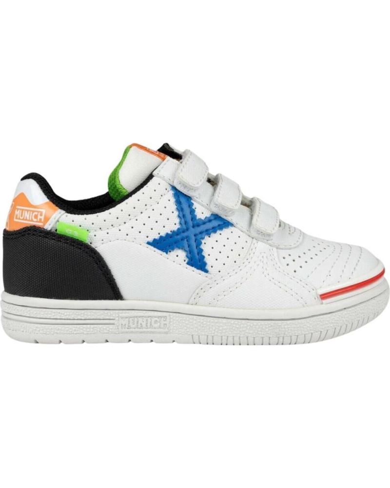 Scarpe munich bambino best sale