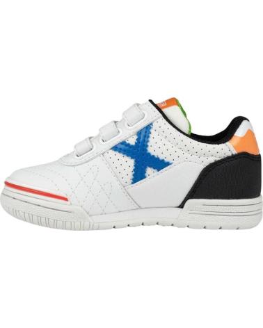 Deportivas MUNICH  de Niña y Niño G3 PROFIT VCO  VARIOS COLORES