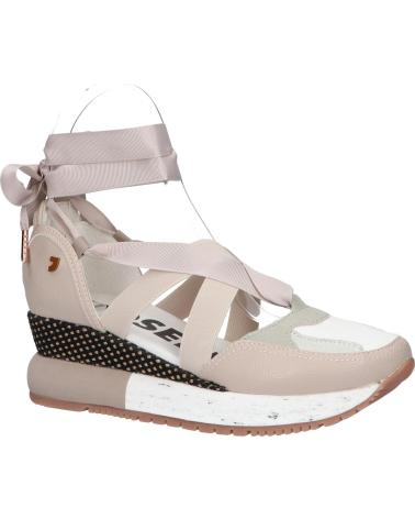 Sandalias de Mujer GIOSEPPO SANDALIAS GIOSEPPO 65546-PLANIGA CON LAZADA MULTICOLOR