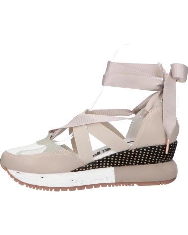 Sandalias de Mujer GIOSEPPO SANDALIAS GIOSEPPO 65546-PLANIGA CON LAZADA MULTICOLOR