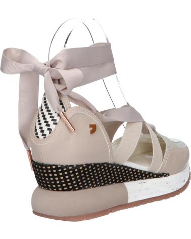 Sandalias de Mujer GIOSEPPO SANDALIAS GIOSEPPO 65546-PLANIGA CON LAZADA MULTICOLOR